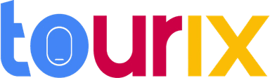 Tourix — Agência de Viagens